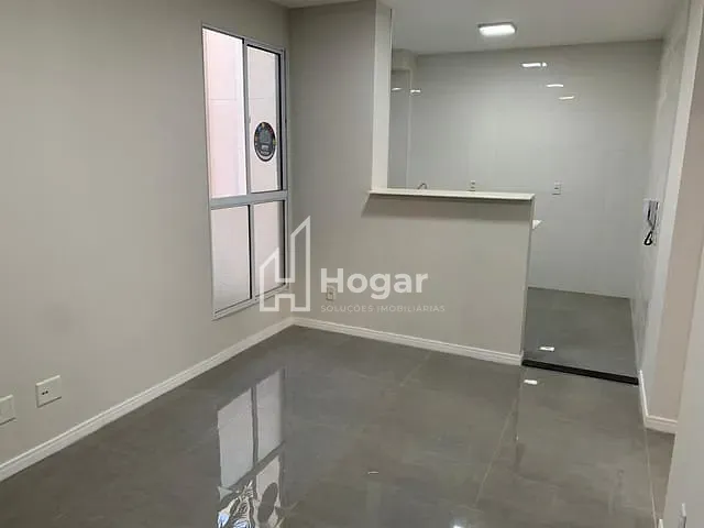 Apartamento 2 quartos e 1 banheiro, à venda, no bairro Olímpico em Londrina