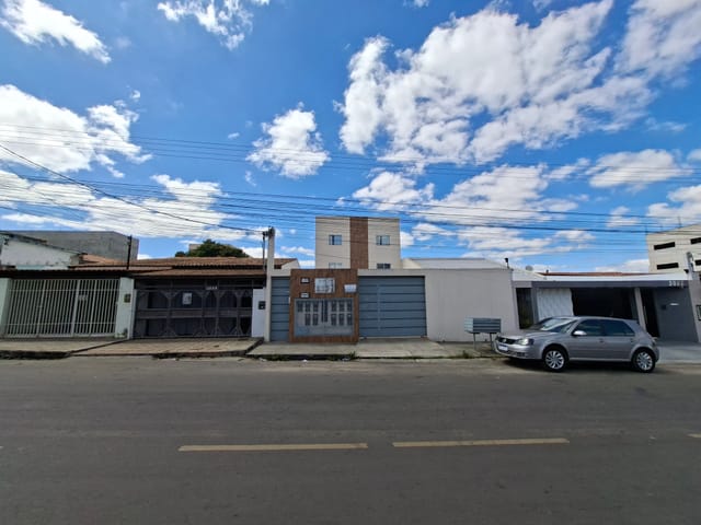 Foto do Apartamento - Apartamento para locação, Ibirapuera, Vitória da Conquista, BA | HUMBERTO IMOBILIARIA LTDA