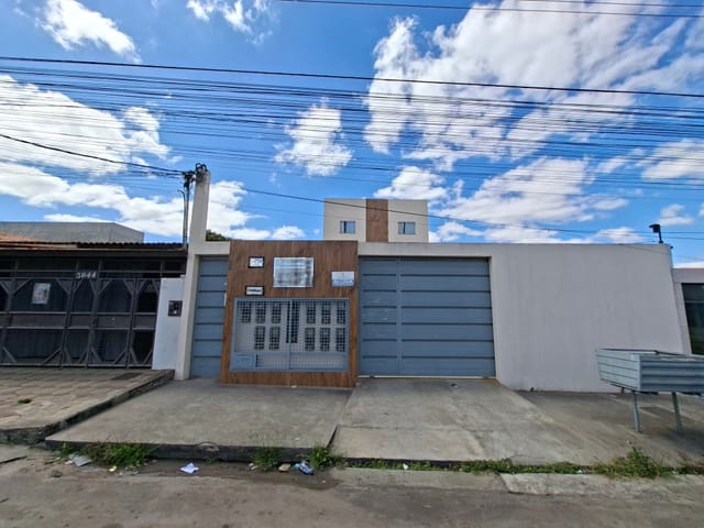 Foto do Apartamento - Apartamento para locação, Ibirapuera, Vitória da Conquista, BA | HUMBERTO IMOBILIARIA LTDA