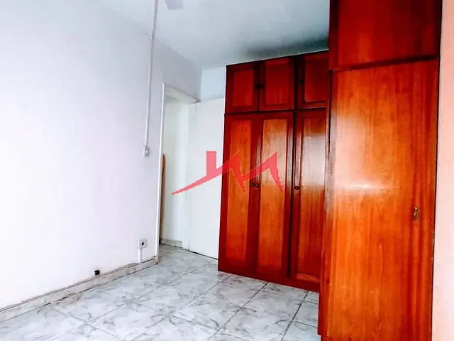 Apartamento com 40m² 2 quartos e 1 banheiro, à venda, no bairro Colubande em São Gonçalo
