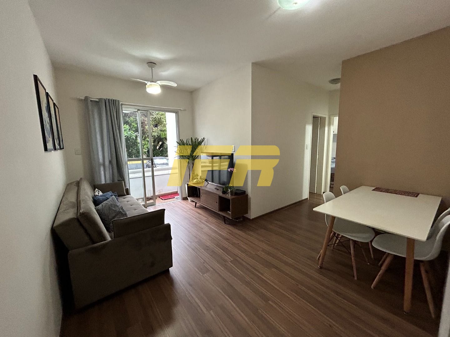 Apartamento, 2 quartos, 73 m² - Foto 1