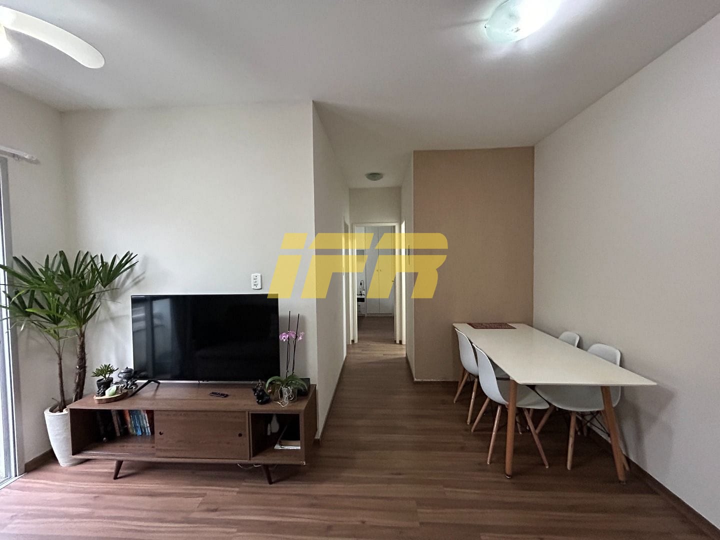 Apartamento, 2 quartos, 73 m² - Foto 2