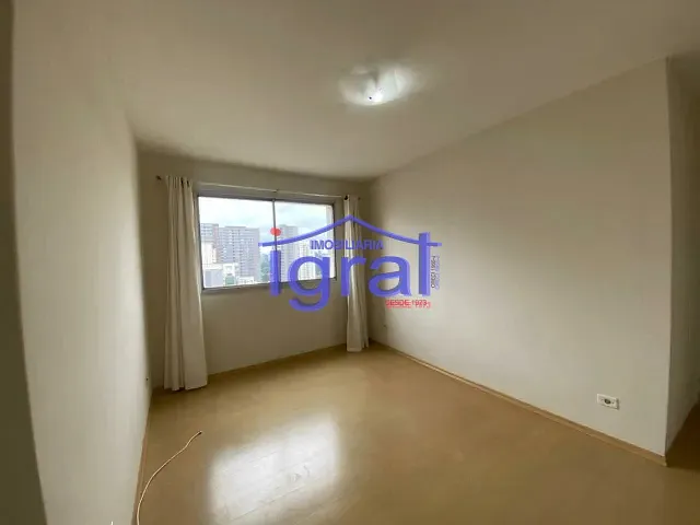 Apartamento 1 quarto e 1 banheiro, para alugar, no bairro Vila Clementino em São Paulo