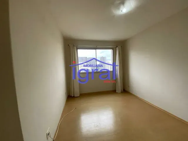 Apartamento 1 quarto e 1 banheiro, para alugar, no bairro Vila Clementino em São Paulo