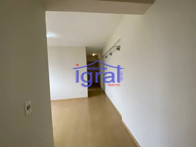 Apartamento 1 quarto e 1 banheiro, para alugar, no bairro Vila Clementino em São Paulo