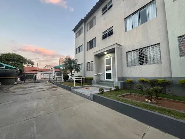 Apartamento 2 quartos e 1 banheiro, à venda, no bairro Vila Mariana em Americana