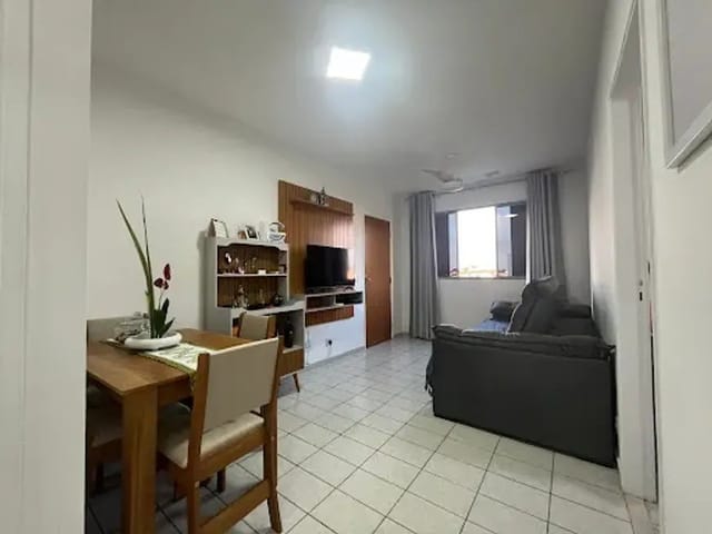 Apartamento 2 quartos e 1 banheiro, à venda, no bairro Vila Mariana em Americana