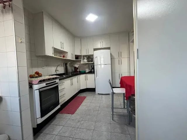 Apartamento 2 quartos e 1 banheiro, à venda, no bairro Vila Mariana em Americana