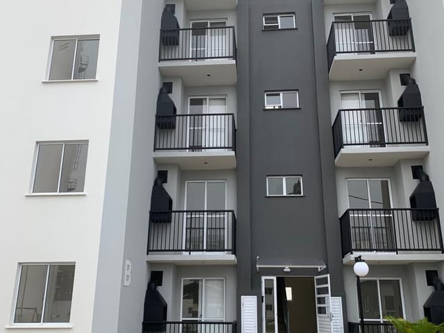 Foto do Apartamento - Apartamento à venda 2 Quartos, 1 Vaga, Centro, Pelotas - RS | LIFE PARK SIMÕES LOPES | Imobiliária MCI