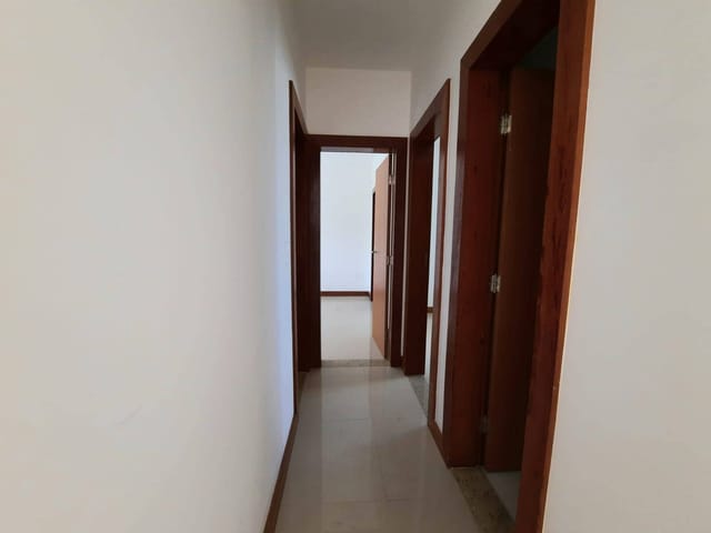 Foto do Apartamento - Apto de 3/4 no Alto do Candeias! | Imobiliária Sales
