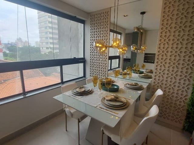 Foto do Apartamento - Apartamento com 2 dormitórios à venda, 56 m² por R$ 590.000,00 - Jardim Oswaldo Cruz - São José dos Campos/SP | INDEPENDENCE NEGOCIOS IMOBILIARIOS LTDA