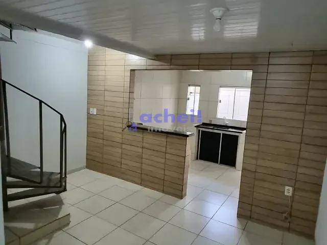 Apartamento com 90m² 2 quartos e 2 banheiros, para alugar, no bairro Centro em Rondonópolis