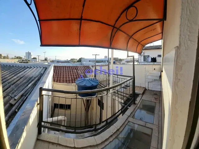 Apartamento com 90m² 2 quartos e 2 banheiros, para alugar, no bairro Centro em Rondonópolis