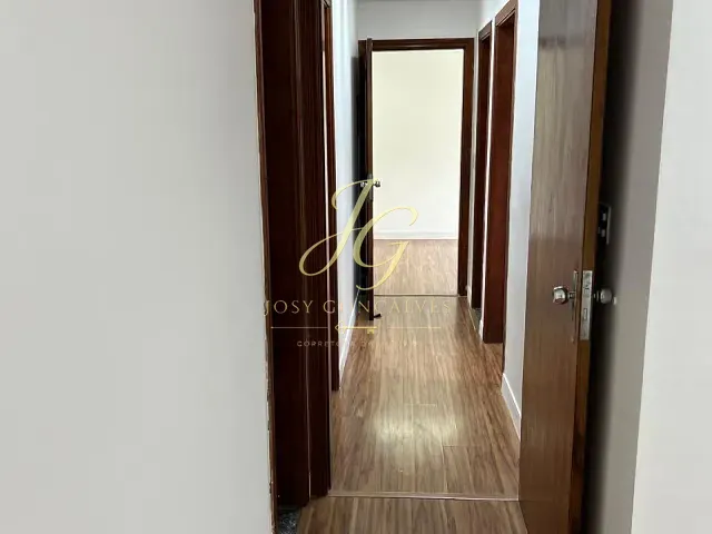 Apartamento 3 quartos e 2 banheiros, à venda, no bairro Vila Oliveira em Mogi das Cruzes