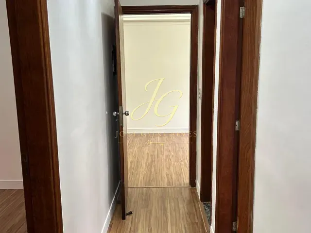 Apartamento 3 quartos e 2 banheiros, à venda, no bairro Vila Oliveira em Mogi das Cruzes