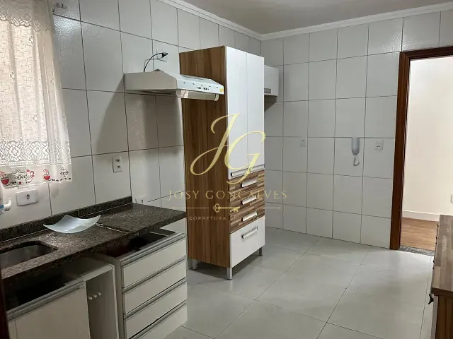 Apartamento 3 quartos e 2 banheiros, à venda, no bairro Vila Oliveira em Mogi das Cruzes