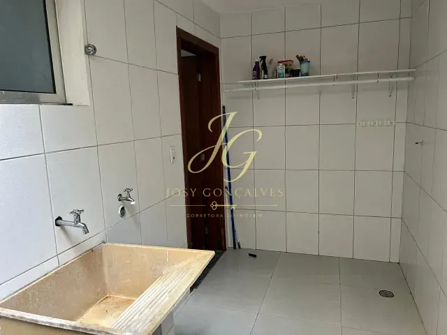 Apartamento 3 quartos e 2 banheiros, à venda, no bairro Vila Oliveira em Mogi das Cruzes