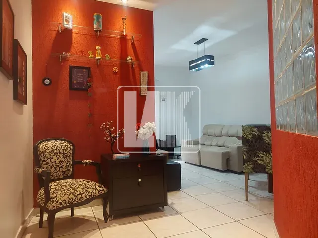 Apartamento 2 quartos e 1 banheiro, à venda, no bairro Vila Curuçá em Santo André