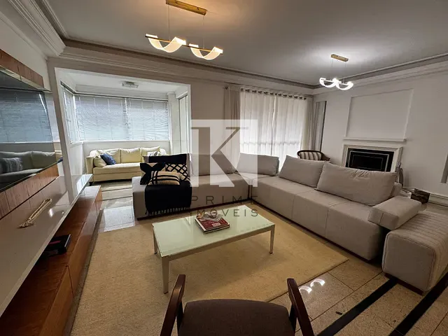 Apartamento 4 quartos e 5 banheiros, à venda, no bairro Agriões em Teresópolis