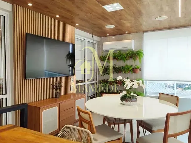 Apartamento 3 quartos e 4 banheiros, à venda, no bairro Cremação em Belém