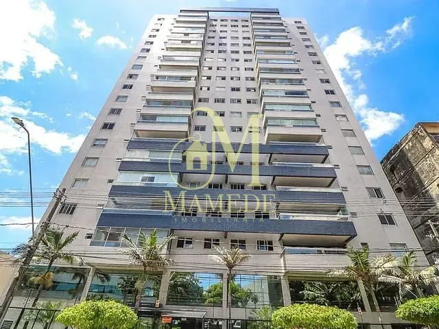 Apartamento 3 quartos e 4 banheiros, à venda, no bairro Cremação em Belém