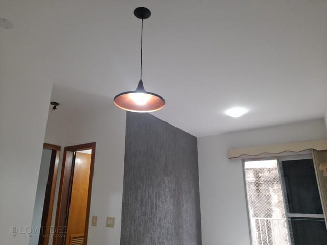 Foto do Apartamento - Apartamento à venda, 1 quarto, 1 vaga, Méier - Rio de Janeiro/RJ | Lowndes Condomínios e Imóveis