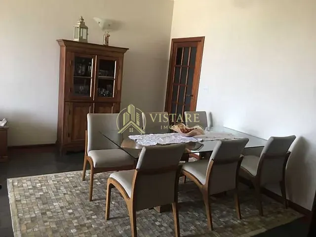 Apartamento 3 quartos e 1 banheiro, à venda, no bairro Alto em Piracicaba