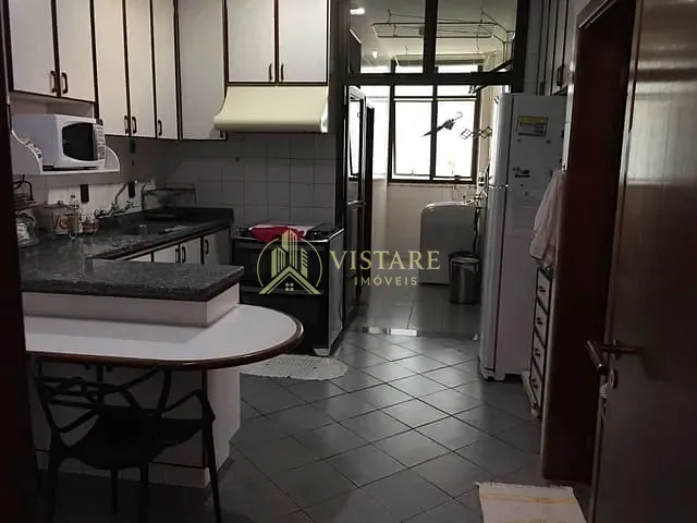 Apartamento 3 quartos e 1 banheiro, à venda, no bairro Alto em Piracicaba