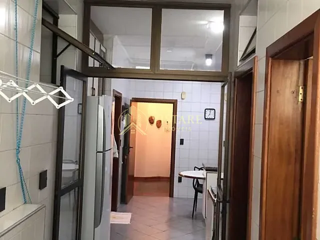 Apartamento 3 quartos e 1 banheiro, à venda, no bairro Alto em Piracicaba