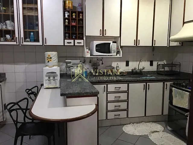 Apartamento 3 quartos e 1 banheiro, à venda, no bairro Alto em Piracicaba
