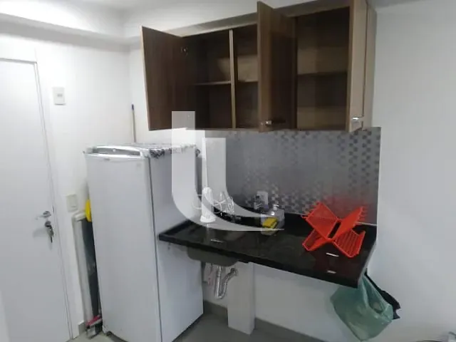 Apartamento 1 quarto e 1 banheiro, à venda, no bairro Centro em São Paulo