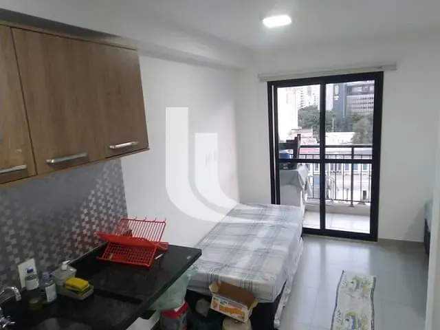 Apartamento 1 quarto e 1 banheiro, à venda, no bairro Centro em São Paulo