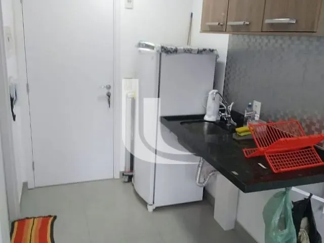 Apartamento 1 quarto e 1 banheiro, à venda, no bairro Centro em São Paulo