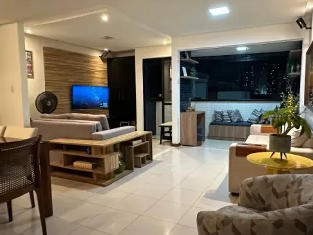 Foto do Apartamento - Apartamento  2/4 Stiep Costa Azul | Altus Imobiliária