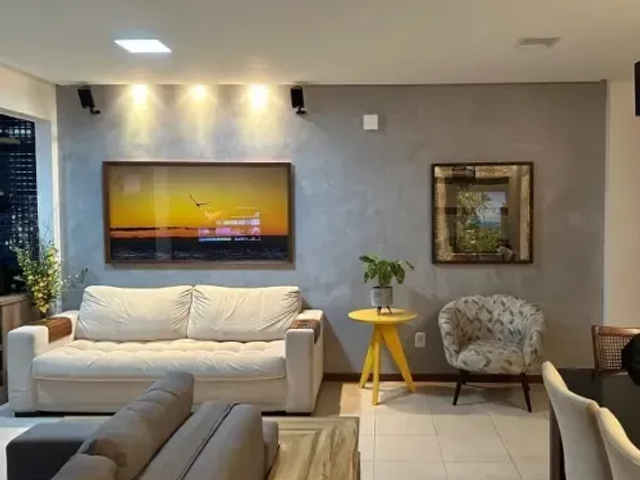 Foto do Apartamento - Apartamento  2/4 Stiep Costa Azul | Altus Imobiliária