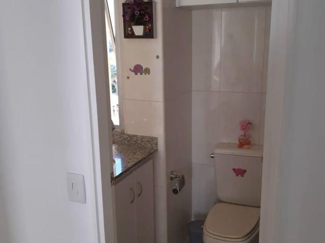 Foto do Apartamento - Apartamento à venda, Jardim Dom Vieira, Campinas, SP | Lurok Imobiliaria Ltda