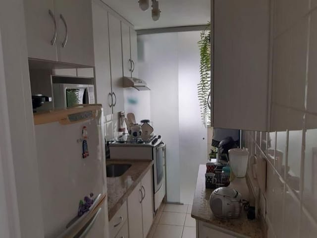 Foto do Apartamento - Apartamento à venda, Jardim Dom Vieira, Campinas, SP | Lurok Imobiliaria Ltda