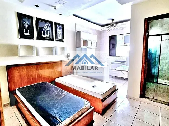 Apartamento com 22m² 1 quarto e 1 banheiro, para alugar, no bairro Jardim Cidade Pirituba em São Paulo