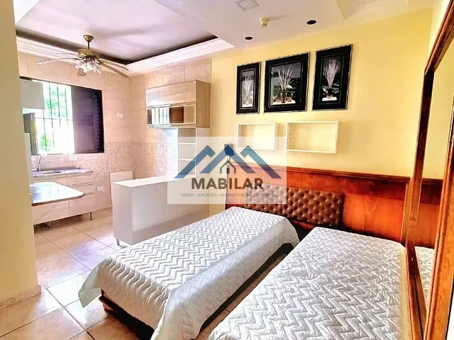 Apartamento com 22m² 1 quarto e 1 banheiro, para alugar, no bairro Jardim Cidade Pirituba em São Paulo