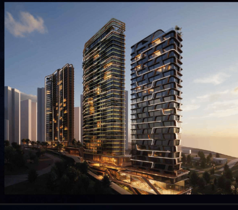 Setai by Pininfarina, João Pessoa-PB