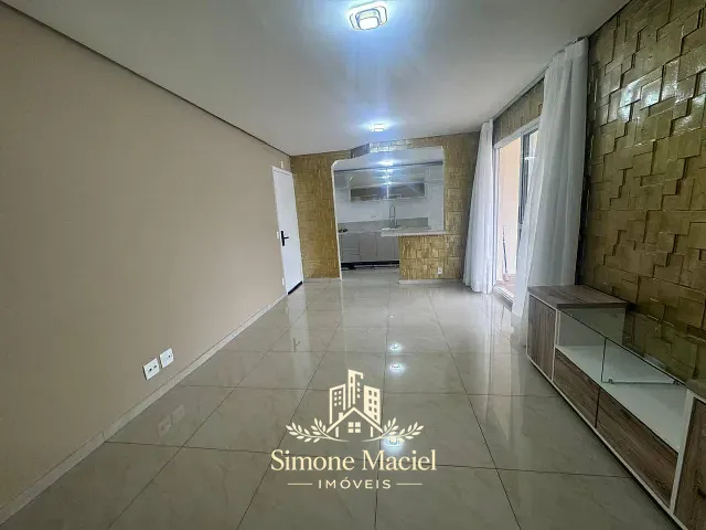Apartamento 3 quartos e 4 banheiros, à venda, no bairro Centro em Osasco