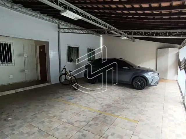Apartamento à venda, no bairro Maracangalha em Belém