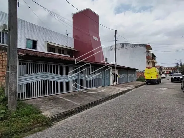 Apartamento à venda, no bairro Maracangalha em Belém