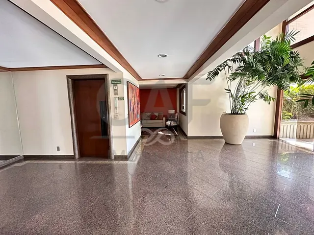 Apartamento com 240m² 3 quartos e 5 banheiros, à venda, no bairro Cambuí em Campinas
