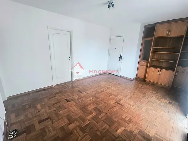 Apartamento com 80m² 3 quartos e 3 banheiros, para alugar, no bairro Pinheiros em São Paulo