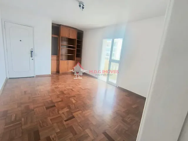 Apartamento com 80m² 3 quartos e 3 banheiros, para alugar, no bairro Pinheiros em São Paulo