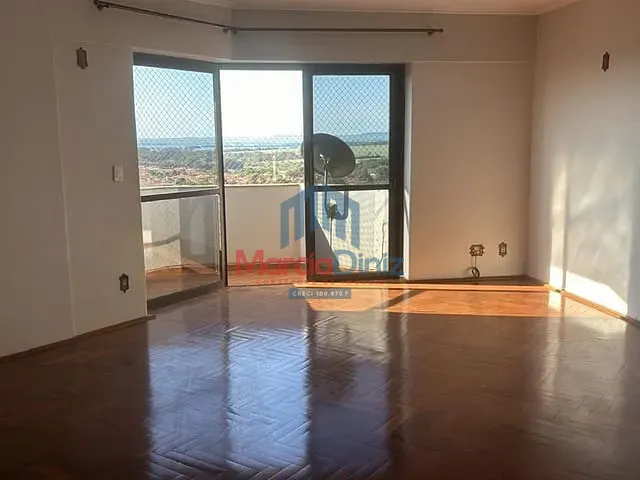 Apartamento 3 quartos e 1 banheiro, à venda, no bairro Centro em Miguelópolis