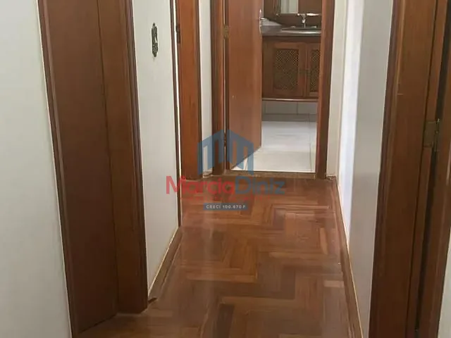 Apartamento 3 quartos e 1 banheiro, à venda, no bairro Centro em Miguelópolis