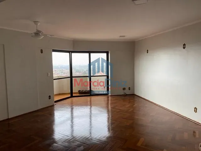 Apartamento 3 quartos e 1 banheiro, à venda, no bairro Centro em Miguelópolis