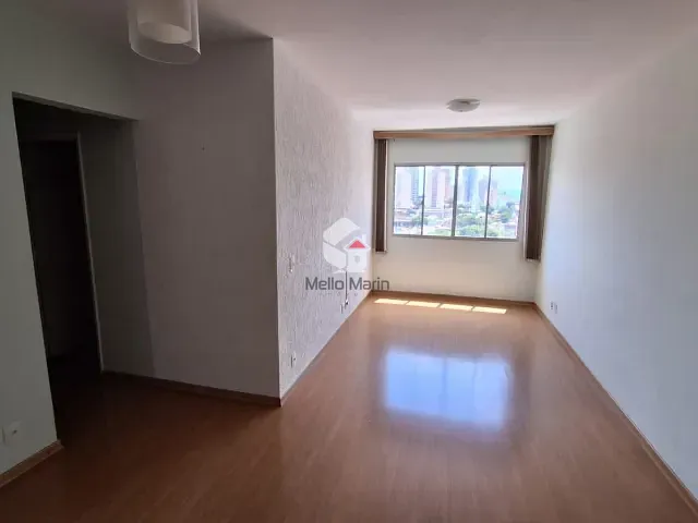 Apartamento 3 quartos e 1 banheiro, para alugar, no bairro Vila Osasco em Osasco